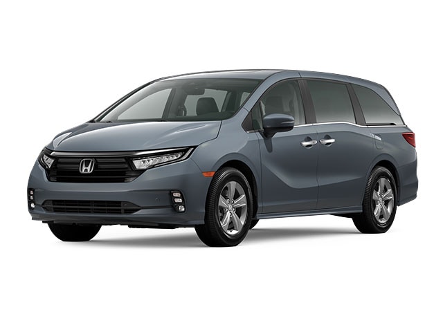 2023 Honda Odyssey Van 